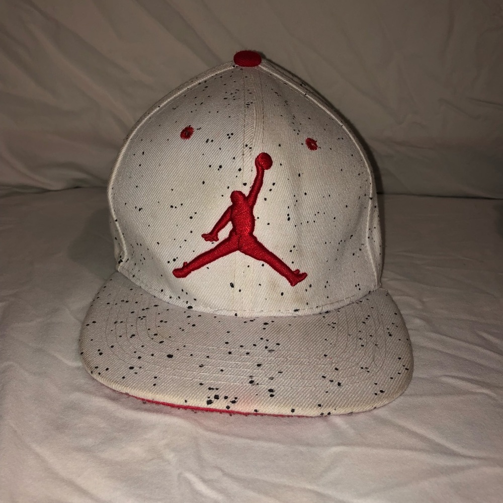 Jordan hat - Picture 1 of 3